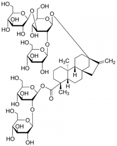 Rebaudioside D PHL82398-10MG