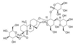 Rebaudioside F PHL85642-10MG