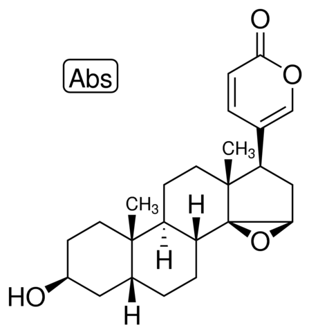 Resibufogenin PHL89774-10MG