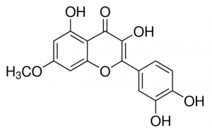 Rhamnetin PHL82644-10MG