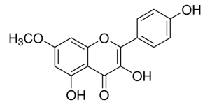 Rhamnocitrin PHL83902-10MG