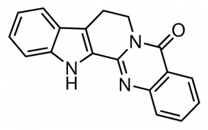 Rutaecarpine PHL89319-10MG