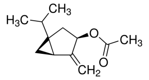Sabinyl acetate PHL89271-10MG