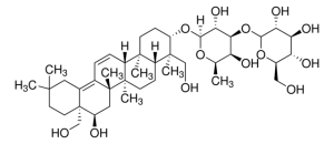 Saikosaponin B2 PHL83539-10MG
