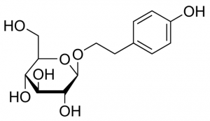 Salidroside 5410590-10MG