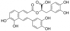 Salvianolic acid A PHL80530-10MG