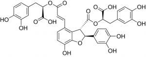 Salvianolic acid B PHL89783-10MG