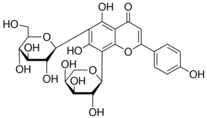Schaftoside PHL83325-10MG