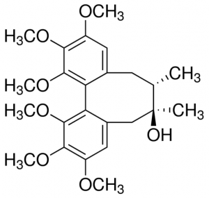 Schisandrol A PHL89885-10MG