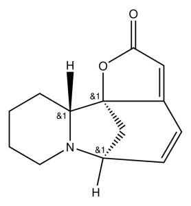 Securinine PHL85771-10MG