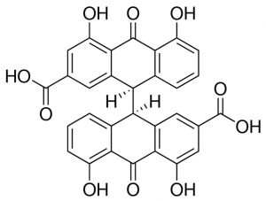 Sennidin A PHL85772-10MG
