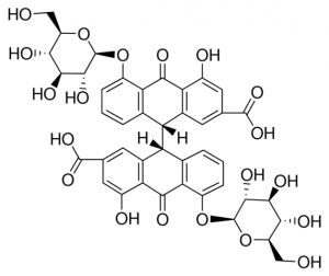 Sennoside A PHL89276-20MG