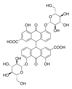 Sennoside A1 PHL83247-10MG