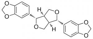 Sesamin PHL89790-10MG