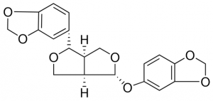 Sesamolin PHL80311-10MG
