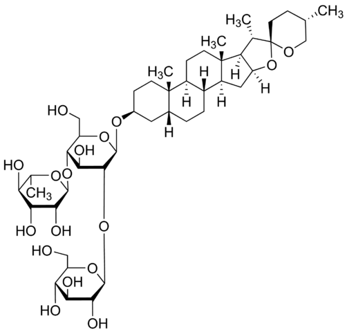 Shatavarin IV PHL80536-10MG