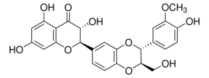 Silybin A PHL82653-10MG
