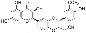 Silybin B PHL82654-10MG