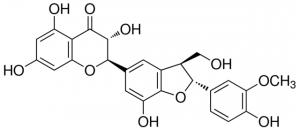 Silychristin PHL89281-10MG