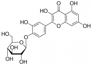 Spiraeoside PHL89798-10MG