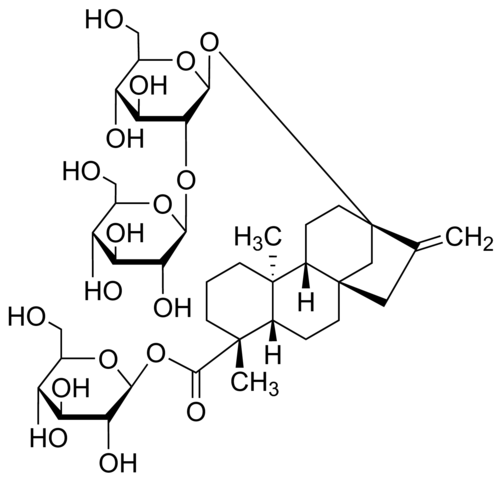 Stevioside PHL89800-20MG