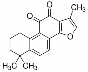Tanshinone IIA PHL89320-10MG