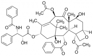 Taxol PHL89806-10MG