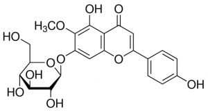 Tectoridin PHL80543-10MG