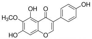 Tectorigenin PHL80544-10MG