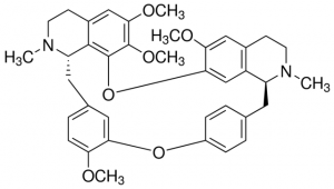 Tetrandrine PHL89321-20MG