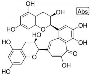 Theaflavin PHL83341-10MG