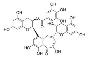 Theaflavin 3-gallate PHL83343-10MG