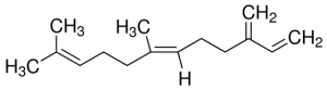 trans--Farnesene 