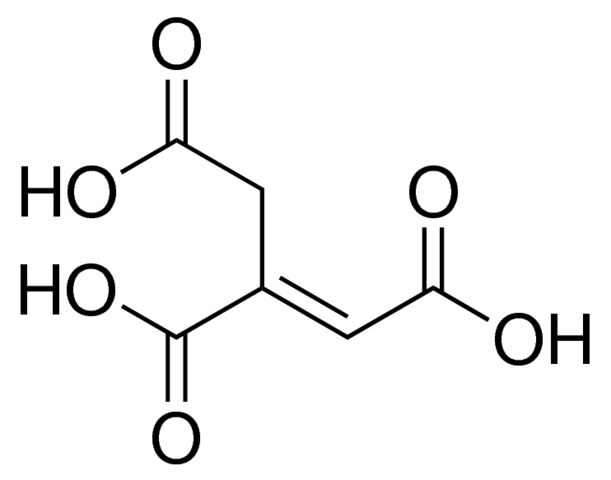 trans-Aconitic acid PHL82257-100MG