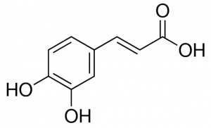 trans-Caffeic acid PHL89547-100MG