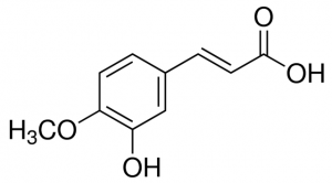 trans-Isoferulic acid PHL89717-100MG