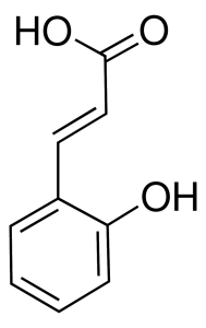 trans-o-Coumaric acid PHL82343-100MG