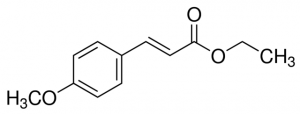 trans-p-Methoxycinnamic acid ethyl ester PHL89732-20MG