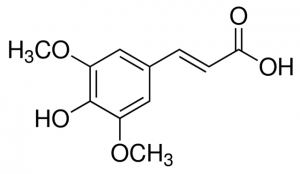 trans-Sinapic acid PHL80007-100MG