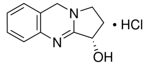 Vasicine hydrochloride PHL89821-10MG