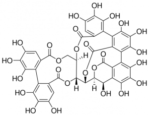 Vescalagin 76418-5MG