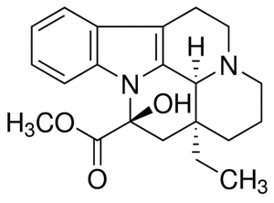 Vincamine 