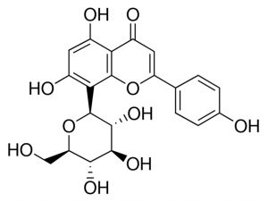Vitexin 840595-10MG