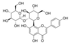 Vitexin 2-glucoside PHL84193-10MG