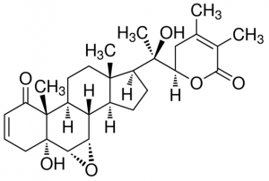 Withanolide A PHL80556-10MG