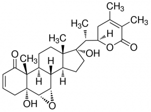 Withanone PHL82683-10MG