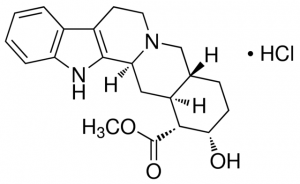 Yohimbine hydrochloride PHL82685-100MG