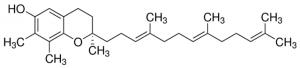 -Tocotrienol 