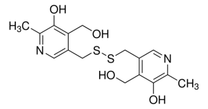 Pyrithioxin 