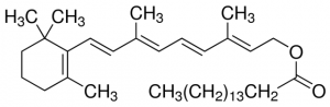 Retinyl Palmitate (Vitamin A Palmitate) 